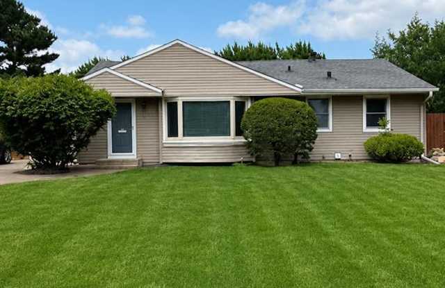 Available Now | 4BR Home on Upper Penn Lake | $2,795/mo photos photos