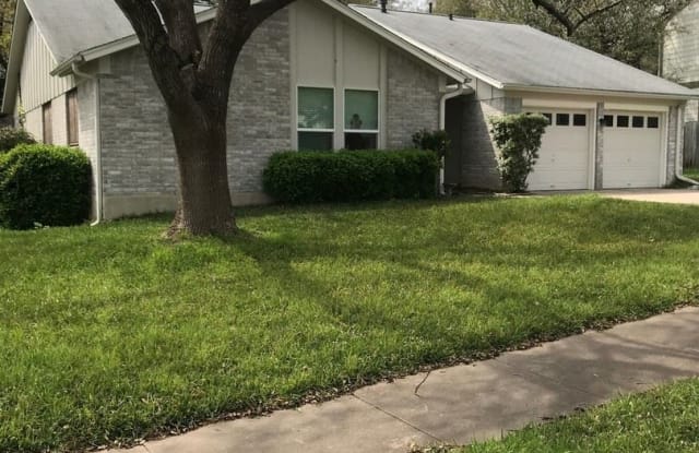 1007 Huntridge Dr - 1007 Huntridge Drive, Austin, TX 78758