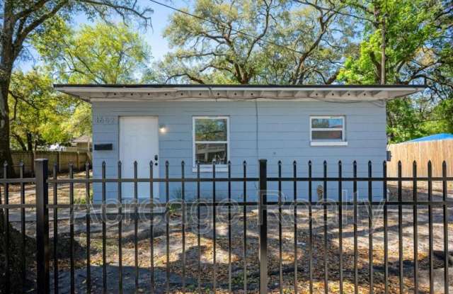 1652 Myrtle Ave N - 1652 Myrtle Avenue North, Jacksonville, FL 32209