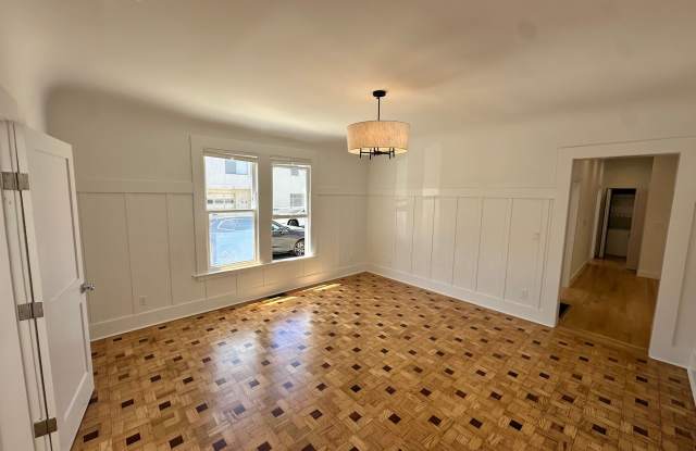 Fully renovated Noe Valley charmer - 2 BR | 1 BA Unit in the Heart of Noe Valley photos photos