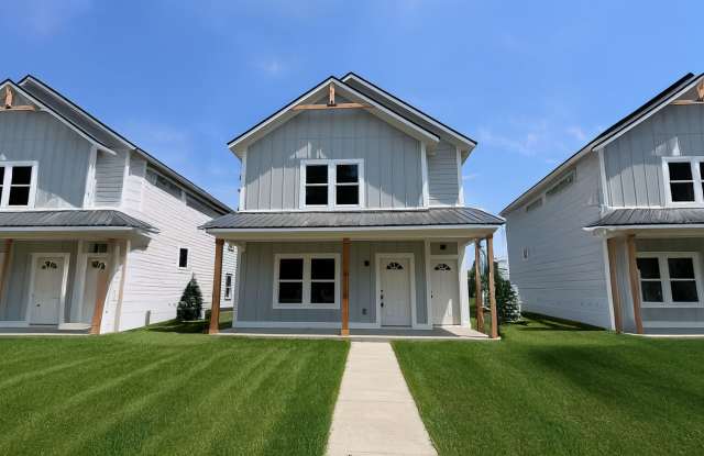 2805 North Talbott Street - A photos photos