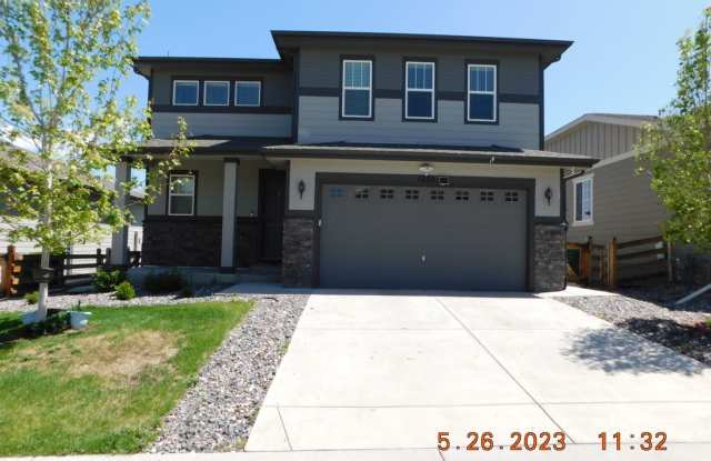 Two story Home in Copperleaf photos photos