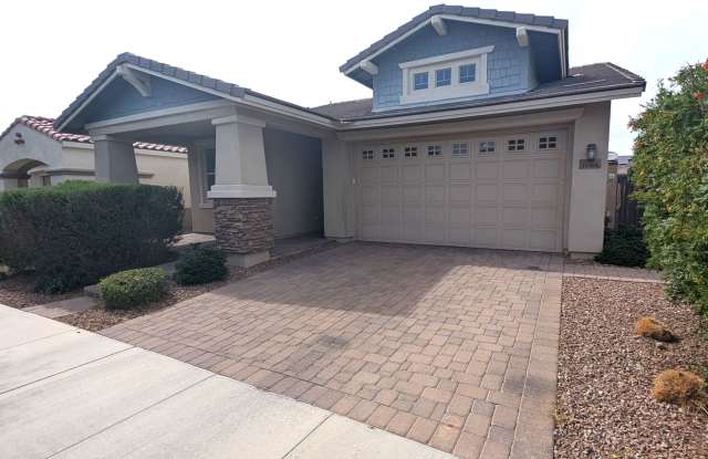 3 Bedroom Home in the Eastmark Community Near E Ray Rd and S Signal Butte Rd! photos photos