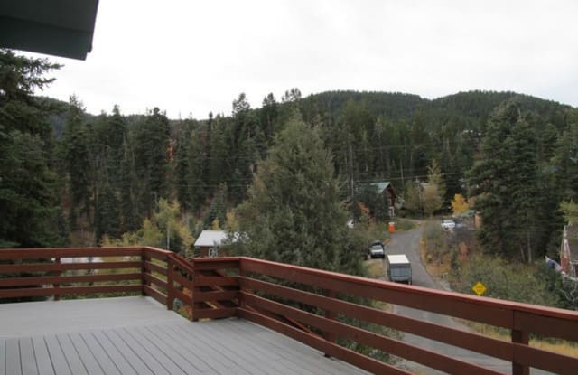 620 Aspen Drive - 620 Aspen Drive, Summit Park, UT 84098