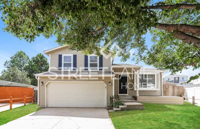 1592 South Biscay Court - 1592 South Biscay Court, Aurora, CO 80017