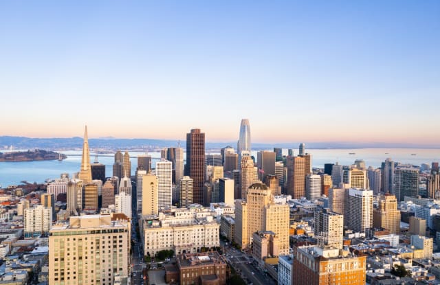 Nob Hill Tower Gallery 3