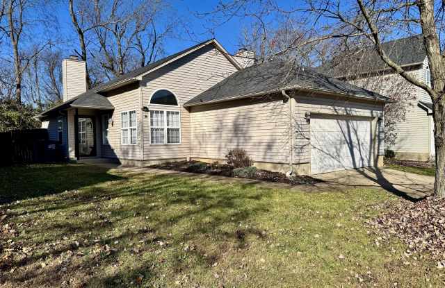 881 Gerardi Road - 881 Gerardi Road, Lexington, KY 40509