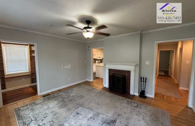213 Marshall Road, Fayetteville, NC 28303 Gallery 4