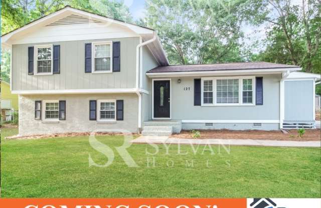 127 Ashdown Drive photos photos