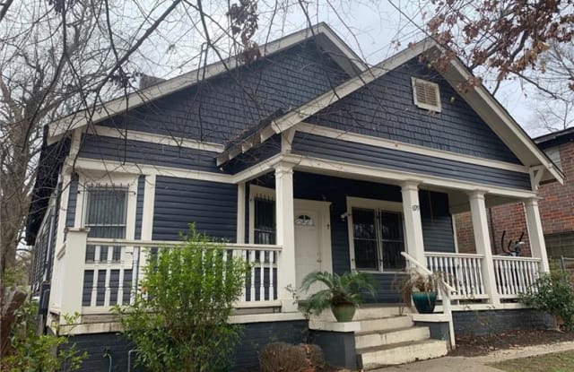 699 Formwalt Street SW - 699 Formwalt Street Southwest, Atlanta, GA 30315