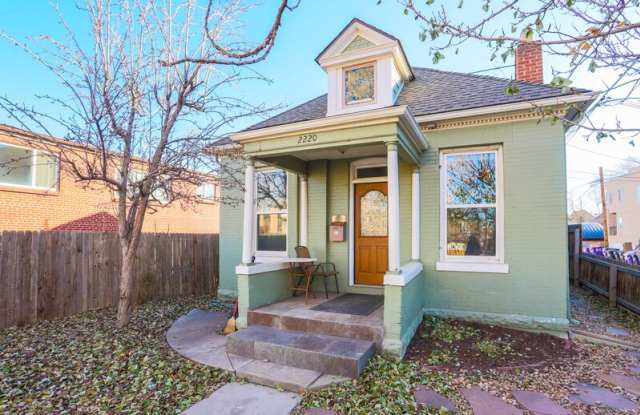 2220 West 31st Avenue photos photos