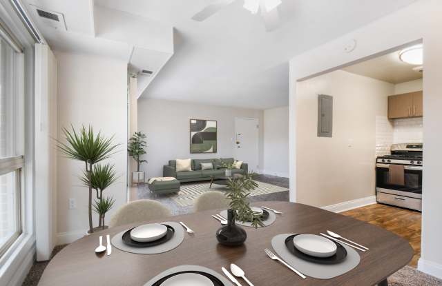 Parkside Terrace Gallery 3