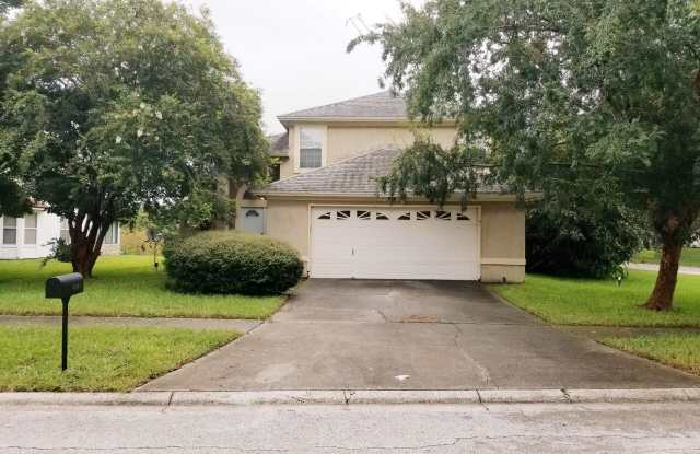 2159 ST MARTINS Drive E - 2159 Saint Martins Drive East, Jacksonville, FL 32246