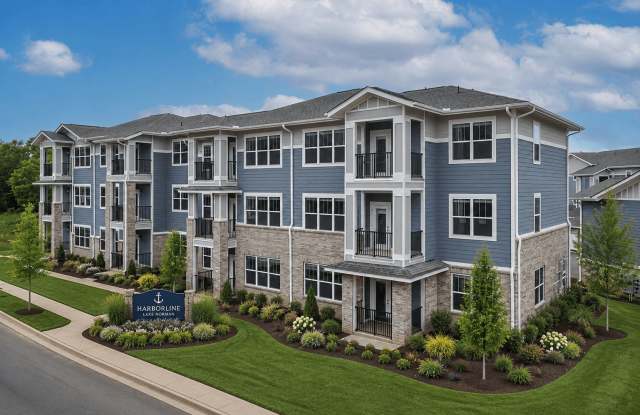 Harborline Lake Norman Gallery 4