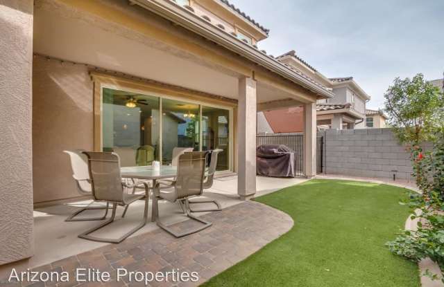 6814 E Posada Circle Gallery 2