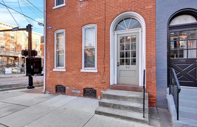 402 W LEMON STREET Gallery 4