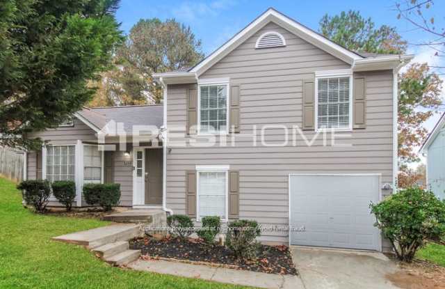 3259 River Mist Cove - 3259 River Mist Cove, DeKalb County, GA 30034