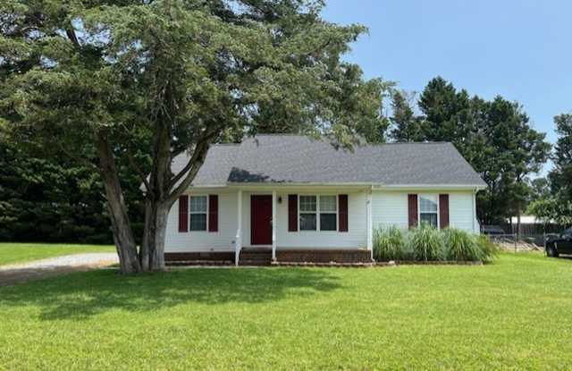 ~Cute 3-Bedroom home w/fenced backyard located just off I/85/40 @ Haw River Exit~ photos photos
