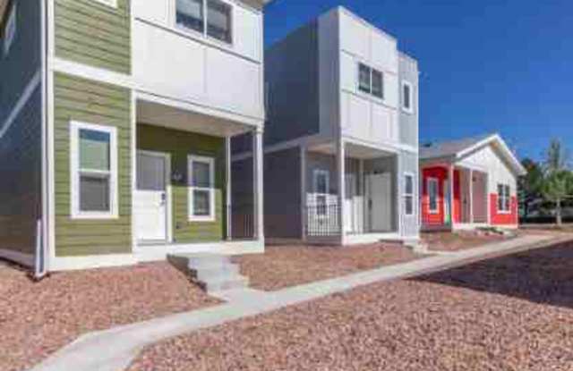 Cottages at Torin Point Apartments photos photos