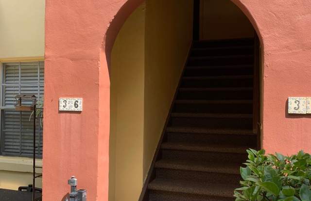 Cozy 1 Bed 1 Bath Condo in Delaney Park- Downtown Orlando photos photos