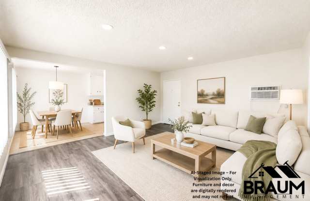 19405 HAYNES ST. Gallery 1