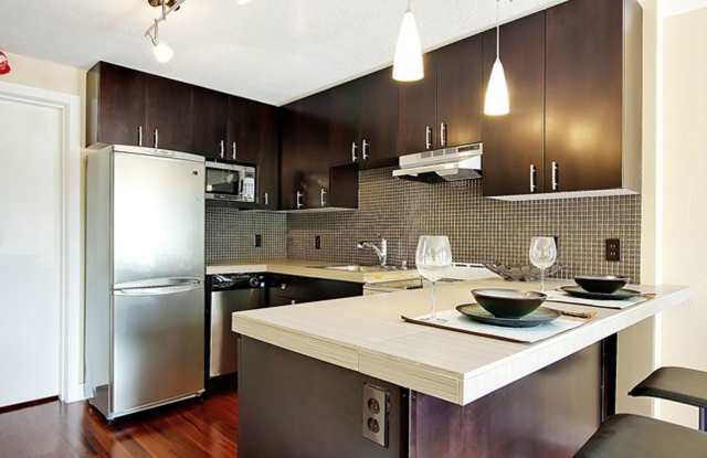 Capitol Hill One Bedroom Condo For Rent photos photos