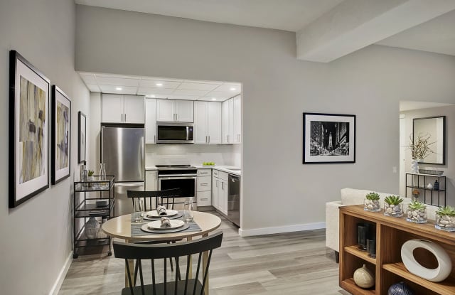 The Franklin Residences Gallery 3