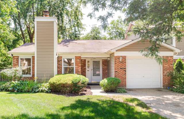 264 Sutton Court - 264 Sutton Court, Bloomingdale, IL 60108
