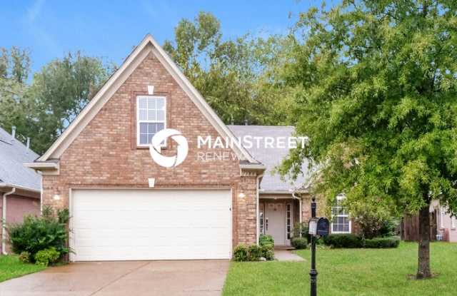 7189 Lucia Lane - 7189 Lucia Lane, DeSoto County, MS 38680