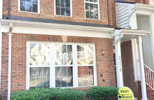 332 CROSS GREEN STREET - 332 Cross Green Street, Gaithersburg, MD 20878