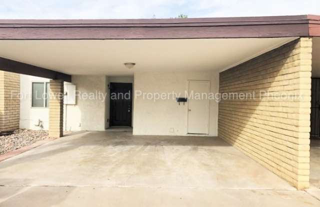 5118 East Monte Vista Road Gallery 2
