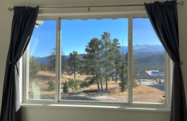 Enjoy Pikes Peak Everyday- 380 Paradise Circle #E7 photos photos Enjoy Pikes Peak Everyday- 380 Paradise Circle #E7 photos photos