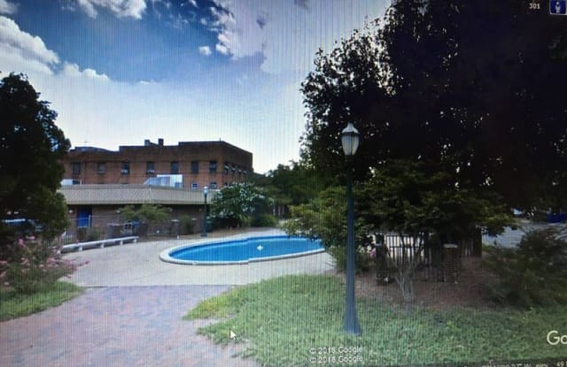 305 Main St - 305 Main Street, Speed, NC 27886