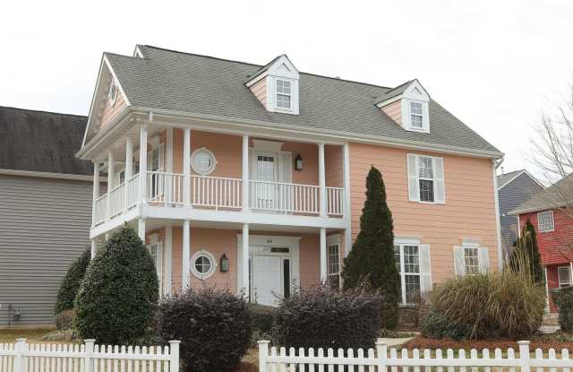 Charleston Style Home in Desirable Clayton Community photos photos