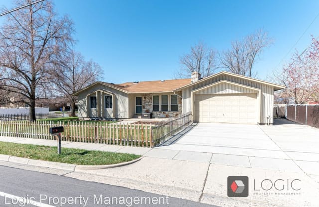 7710 S 1000 E - 7710 1000 East, Midvale, UT 84047