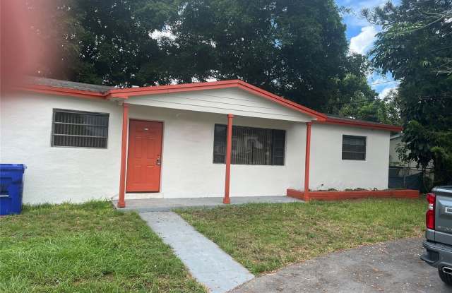 211 North 66th Avenue - 211 North 66th Avenue, Hollywood, FL 33024