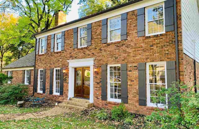 8105 SAVANNAH - 8105 Savannah Way, Germantown, TN 38138