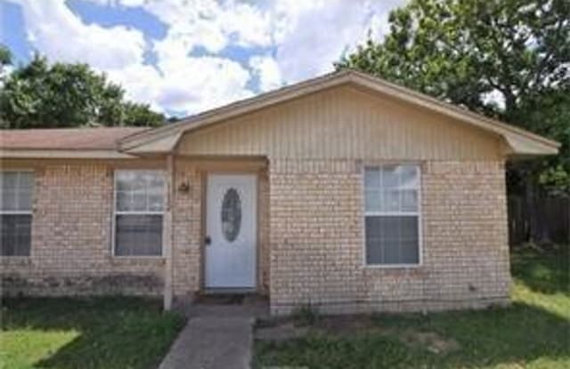 1114 Georgia Street - 1114 Georgia St, College Station, TX 77840
