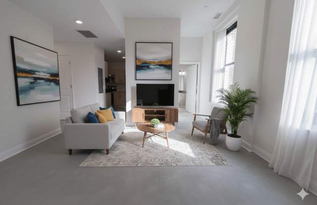 Barton Apartments Gallery 2