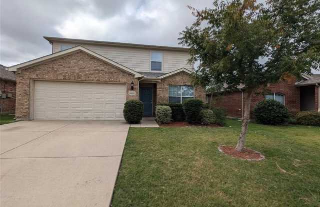 4524 Jaylin Street - 4524 Jaylin Street, Fort Worth, TX 76244