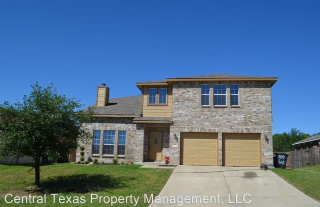 509 Lakota Ln - 509 Lakota Ln, Harker Heights, TX 76548