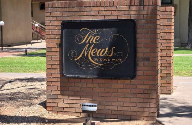 5035 N 10th Place unit: 109 photos photos