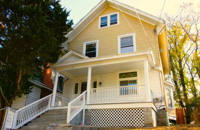 3132 Harvard Avenue - 3132 Harvard Avenue, Cincinnati, OH 45207