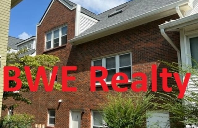 2118 Fairfax Avenue - 2118 Fairfax Avenue, Nashville, TN 37212