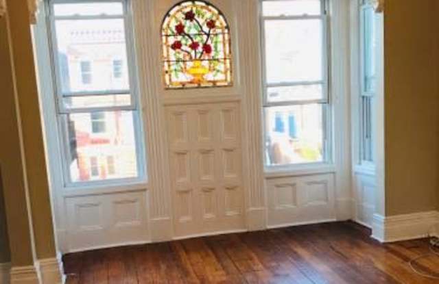 25 BOYD AVE - 25 Boyd Ave, Jersey City, NJ 07304