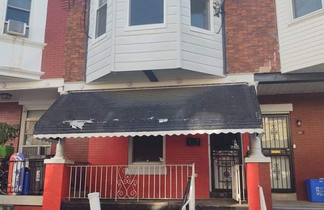 Brand New home!! - 1327 North Wanamaker Street, Philadelphia, PA 19131