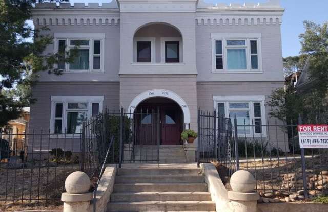 2544 A Street photos photos