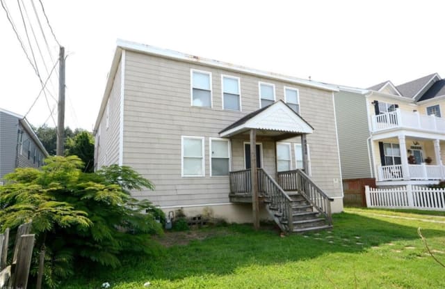9624 10th Bay Street - 9624 10th Bay Street, Norfolk, VA 23518