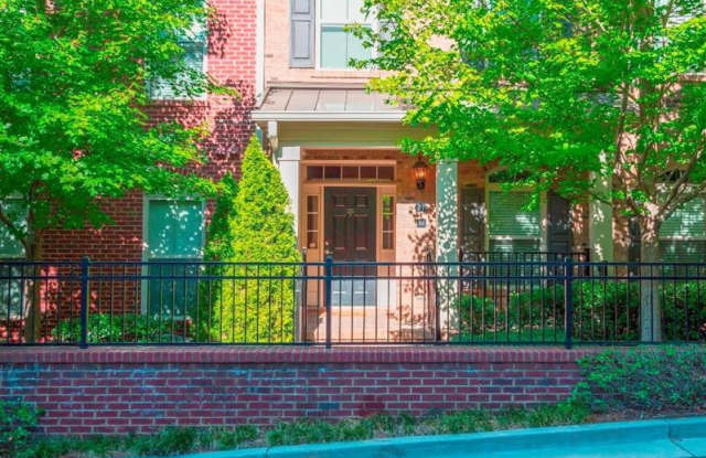 1111 Perimeter Walk - 1111 Perimeter Walk, Dunwoody, GA 30338
