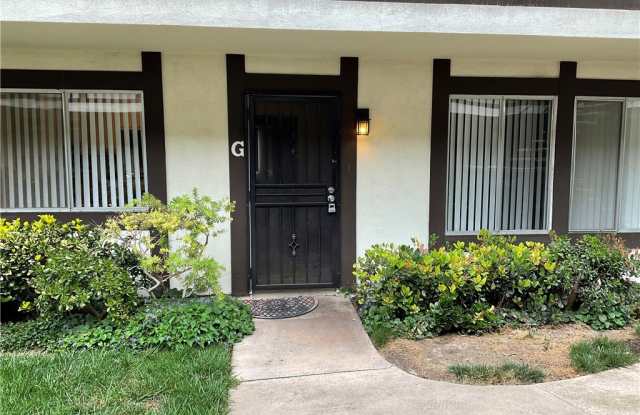 15510 Williams Street - 15510 Williams Street, Tustin, CA 92780